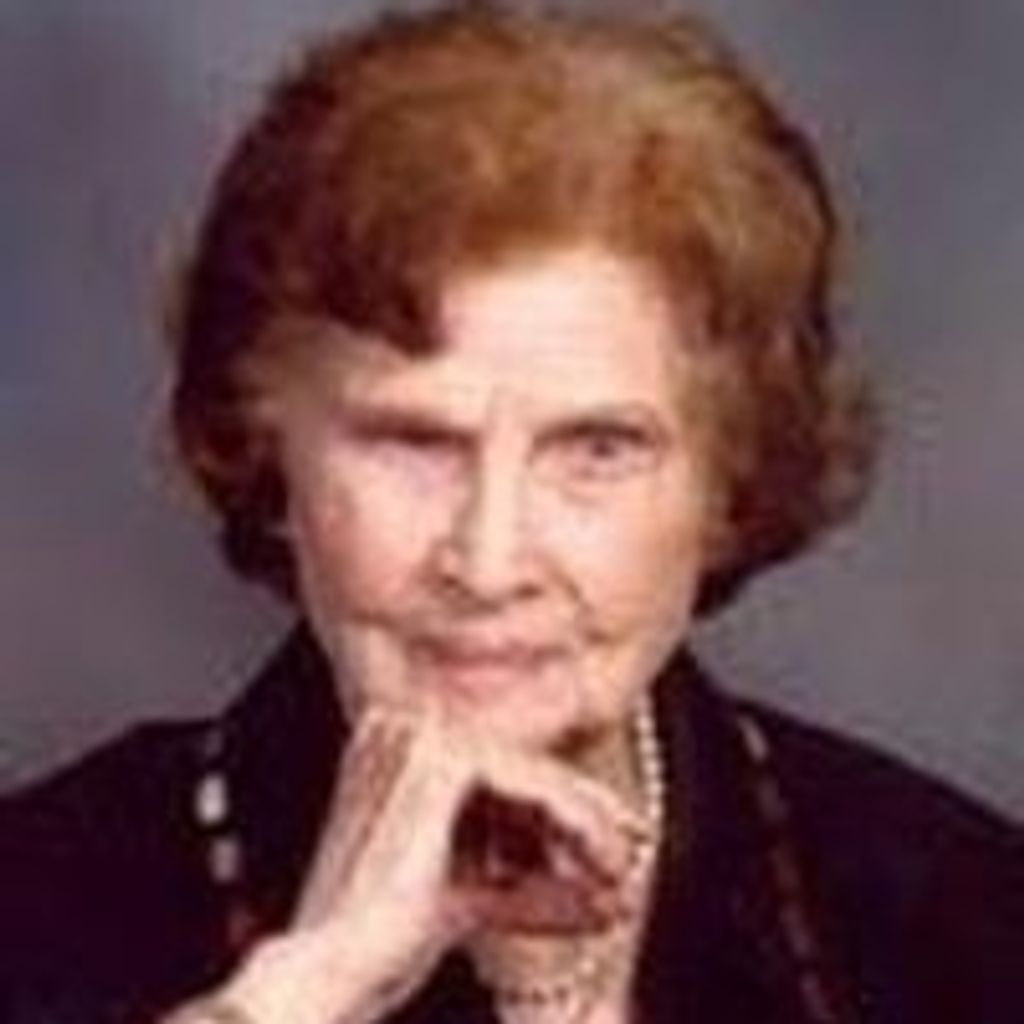 Juanita Thomason Boyce Steele