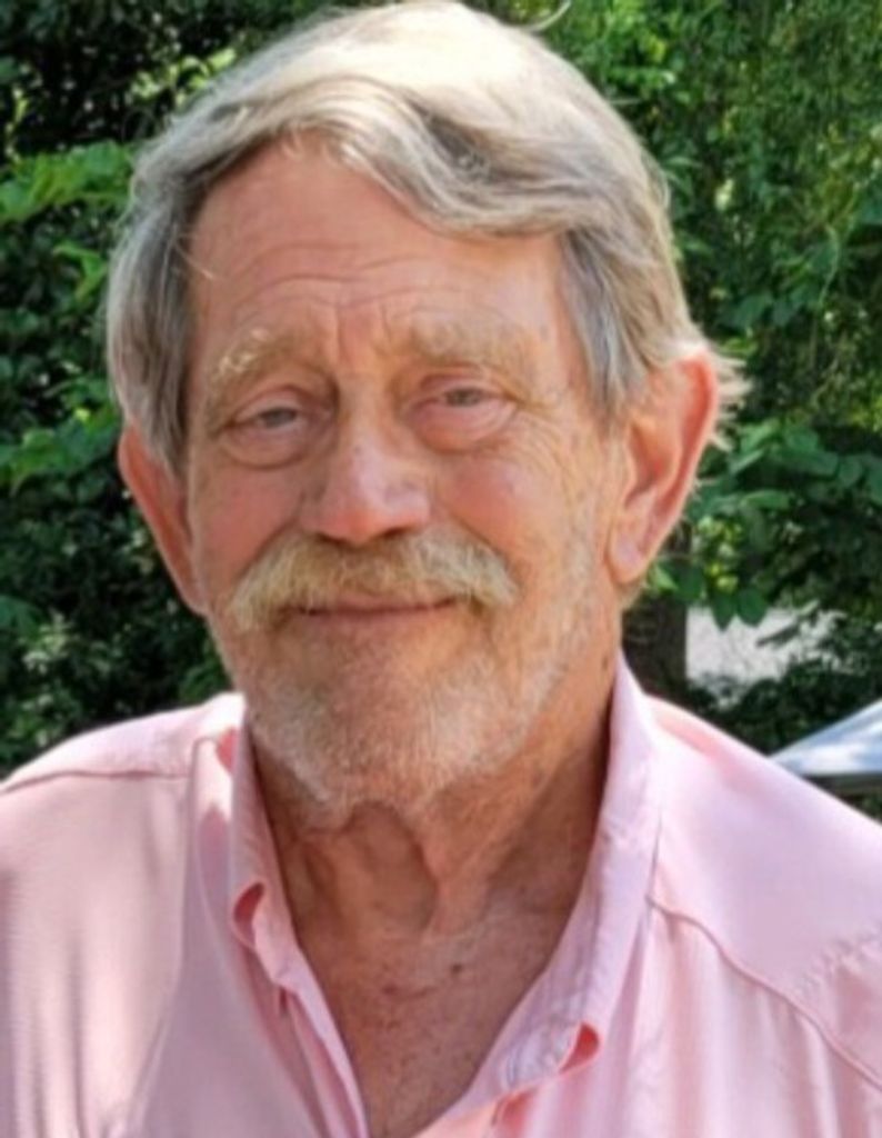 Charles "Chuck" Wesley Lambert Profile Photo