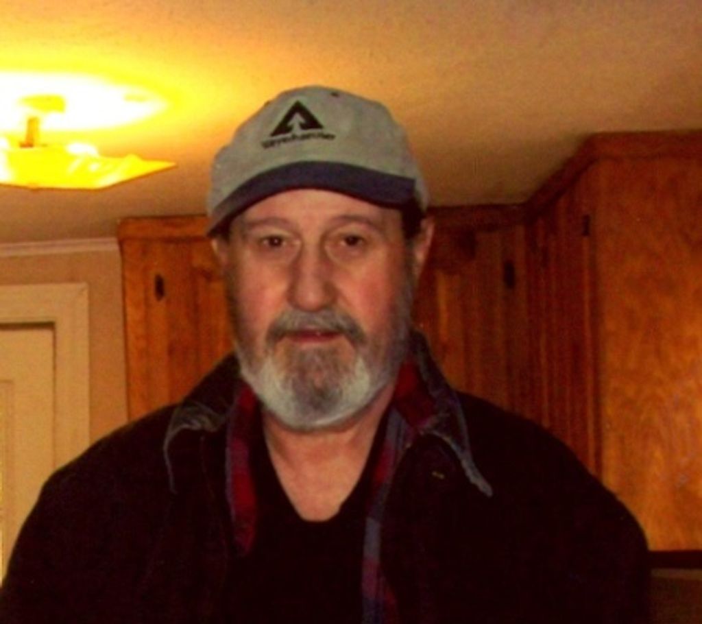 Scott Ryan Mullins Profile Photo