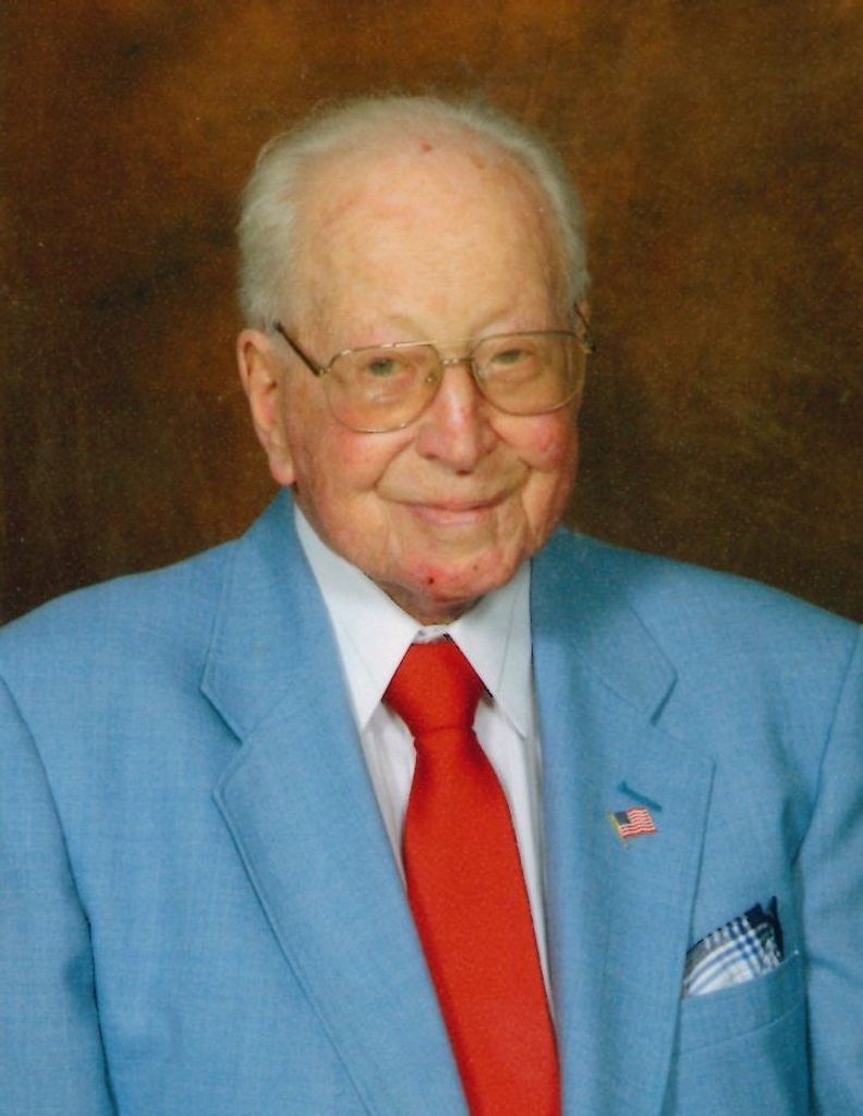 William Goodman