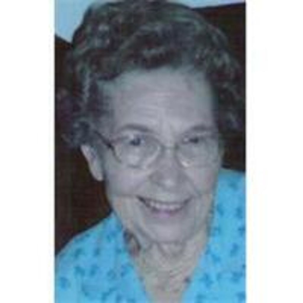 Margaret Lee Robinson Roberts