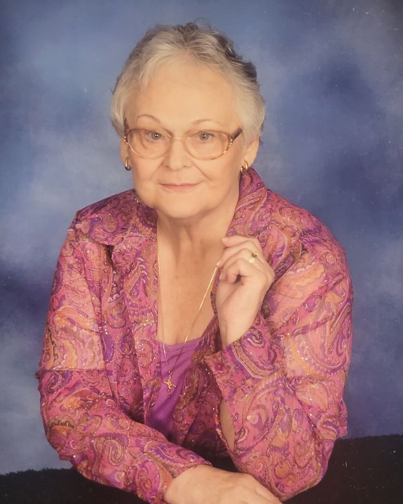 Dona McQueen