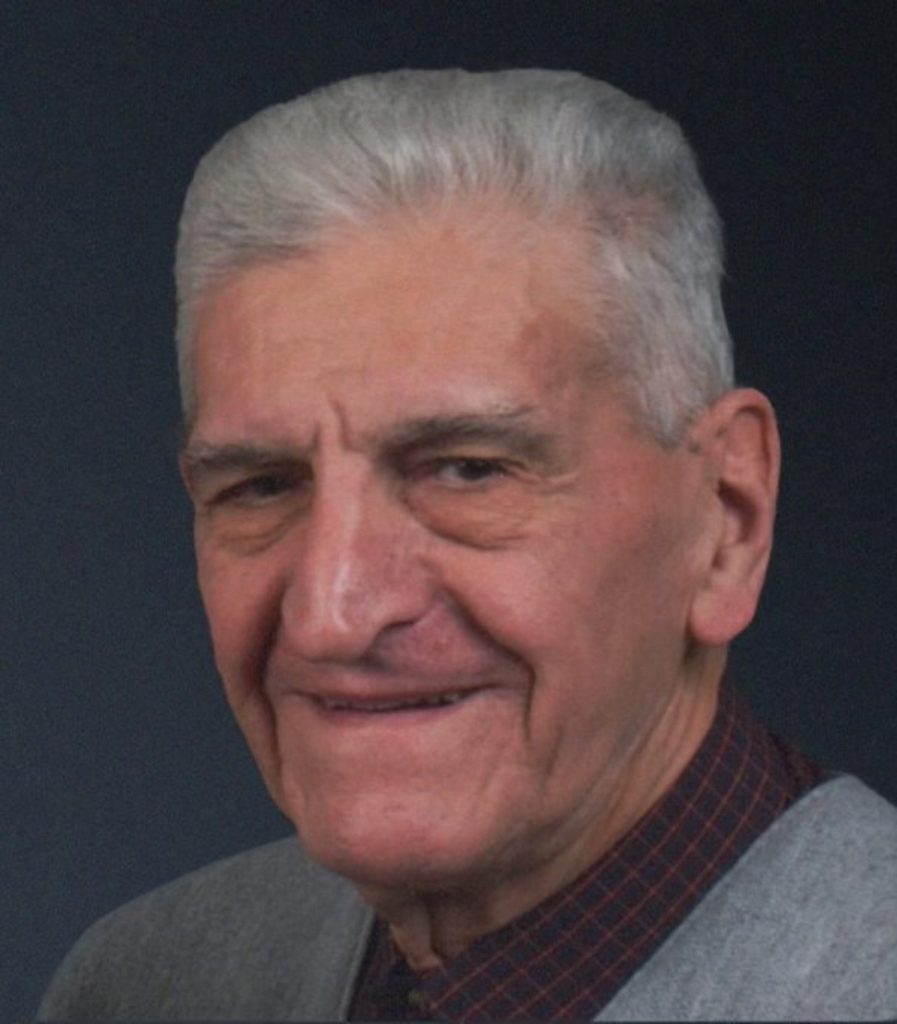 Raymond "Jeff" Cassimiro Jonardi