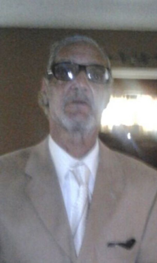 Edwin Rivera Profile Photo