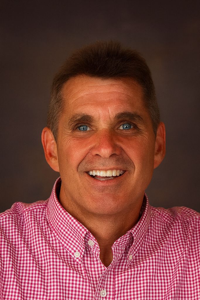 Stephen Dubin Profile Photo