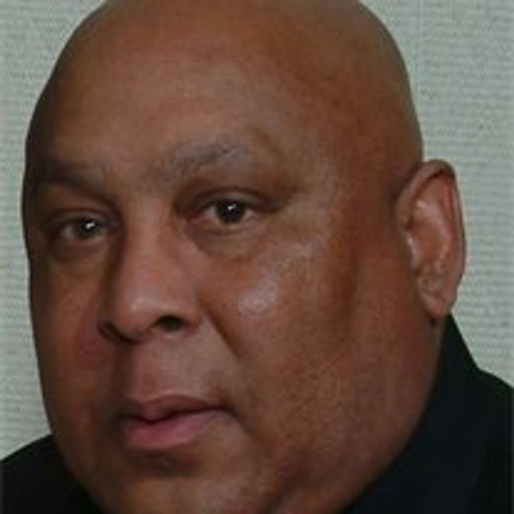 John Alvin Martin Profile Photo