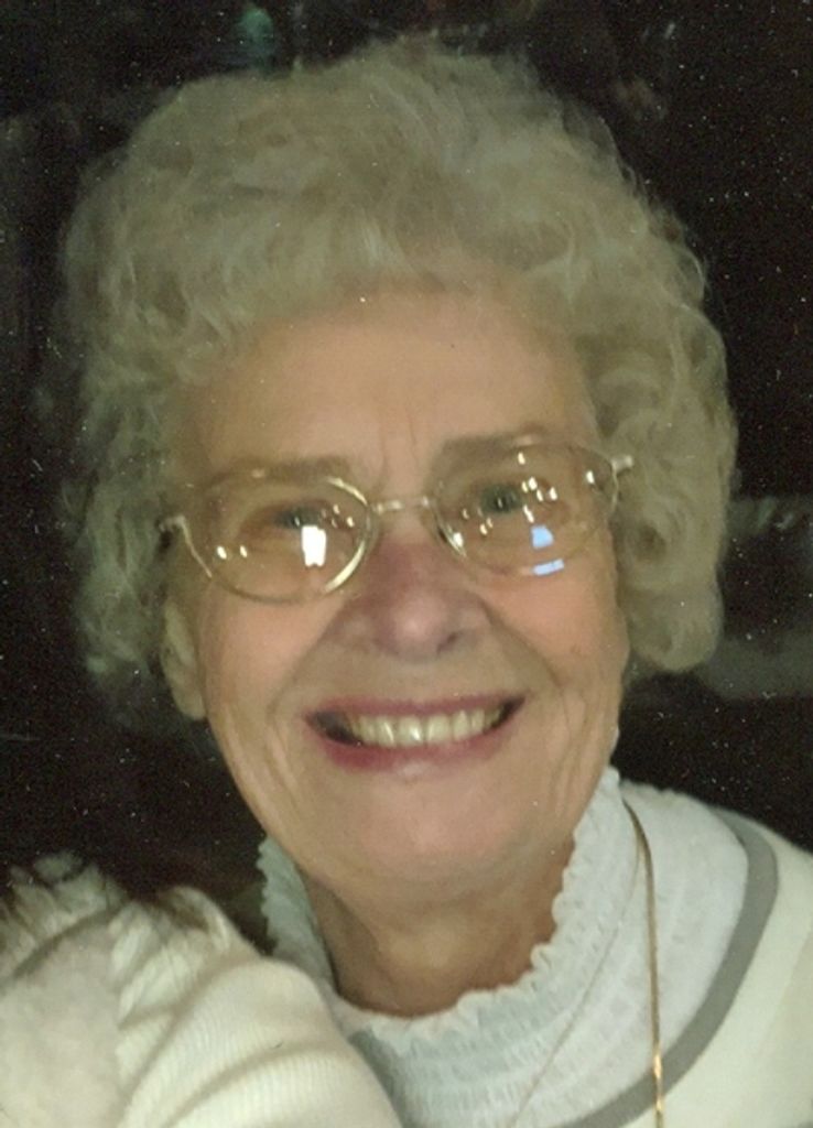 Carolyn Stoeckel Profile Photo