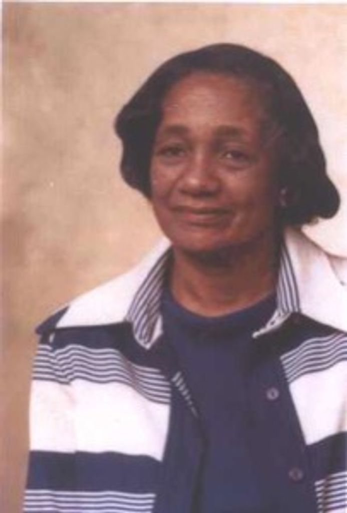 Audrey Mitchell Hazle