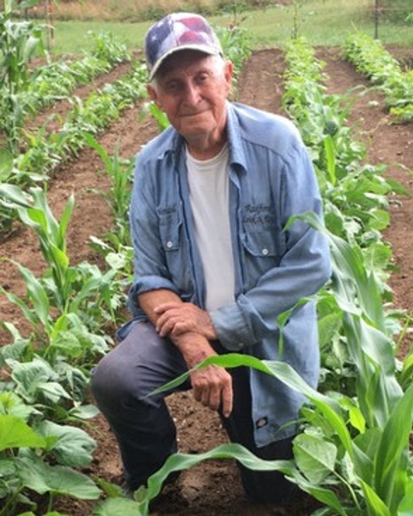 Gerald Wendell Radford Profile Photo