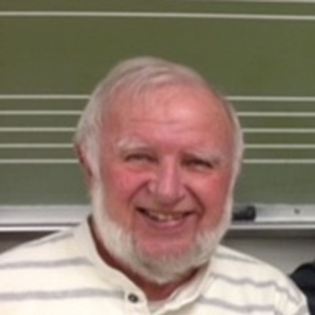 Richard Ellsworth Hall