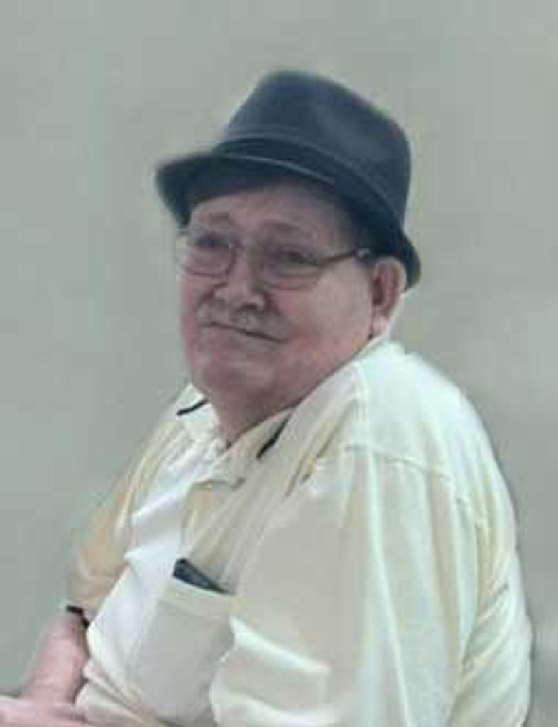 Richard Ray Christopher Profile Photo