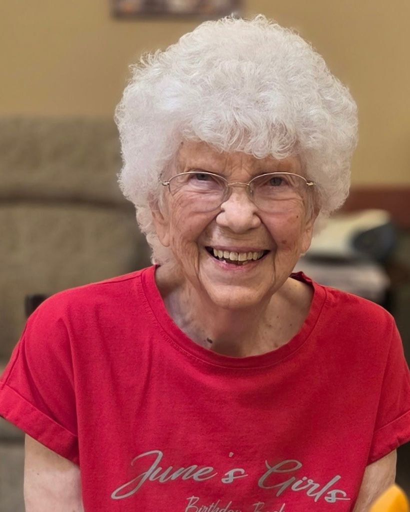 Ethel "June" King Profile Photo