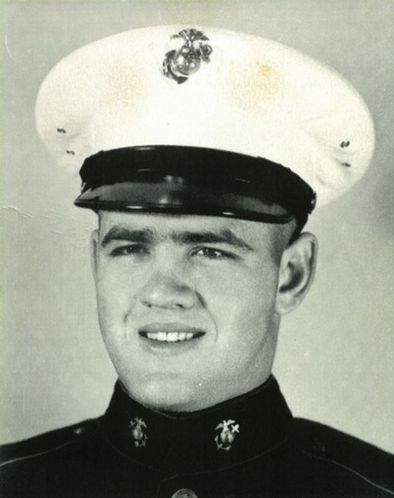 Roger Allen Davison Profile Photo