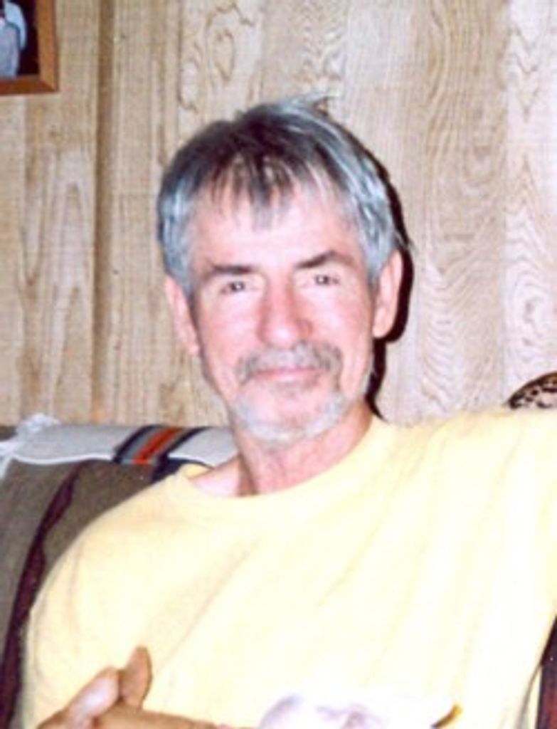 Barry Felker