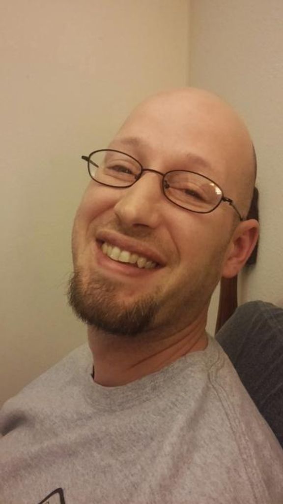 Andrew Vincent Lawrence Profile Photo