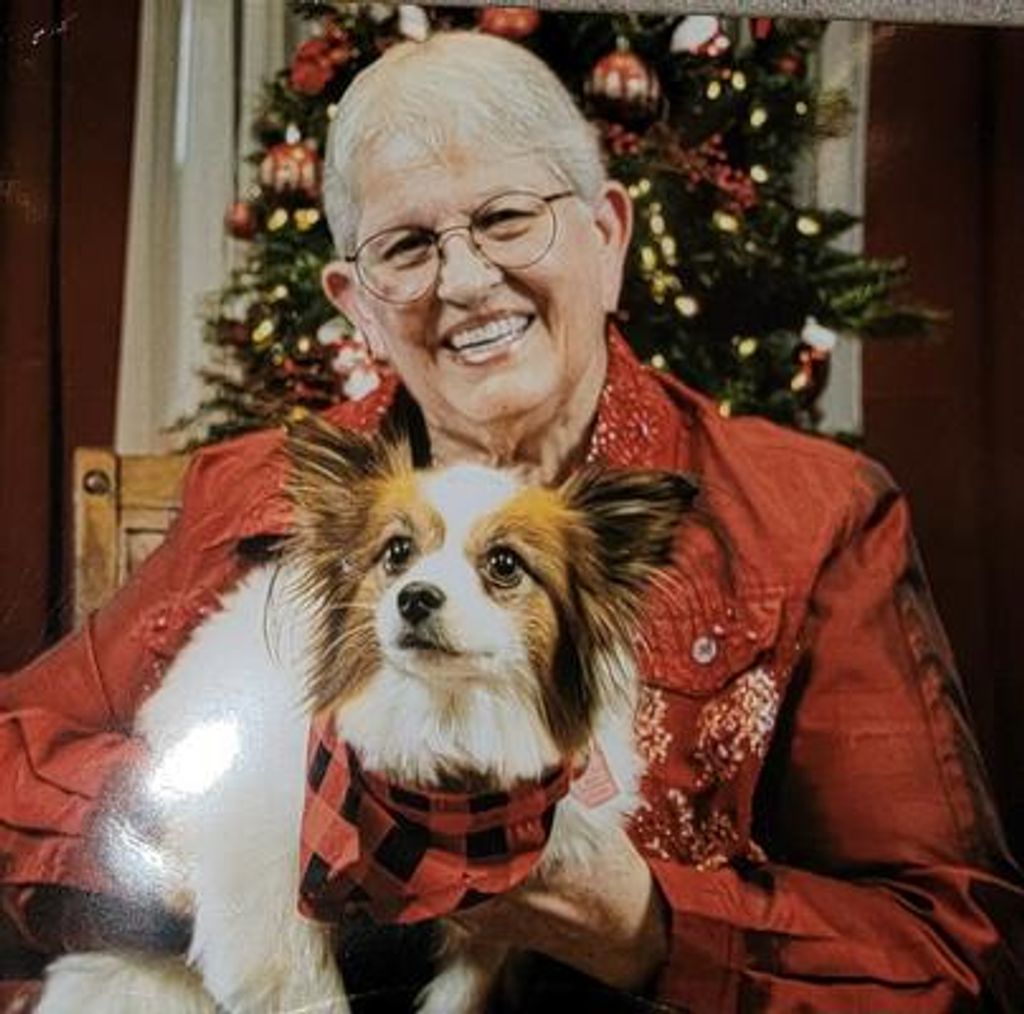 Donna S. Davis Profile Photo