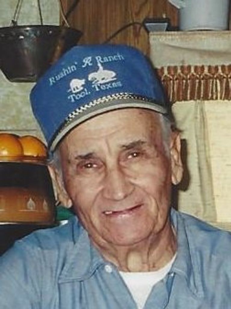 Warren Calvin "Cal" Miller