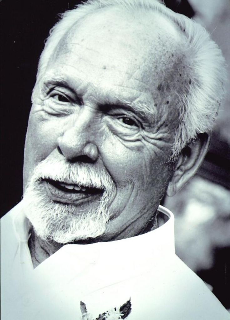 Hubert "Bert" Eick Profile Photo