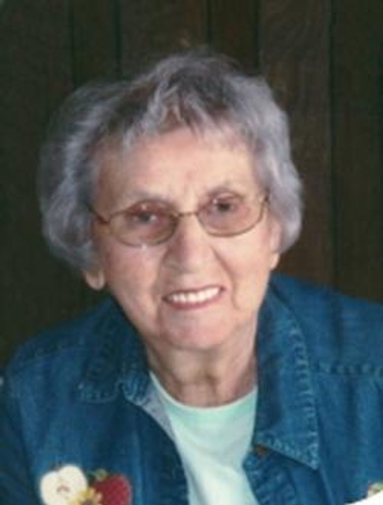 Tillie Silbernagel Profile Photo