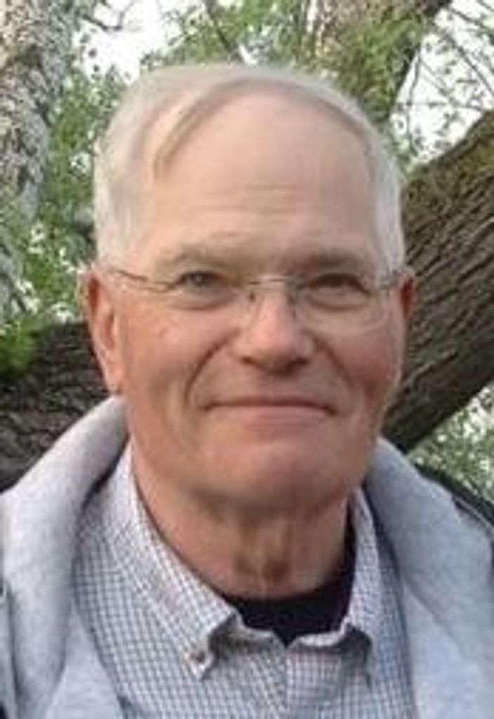 Loren C. Polkinghorn