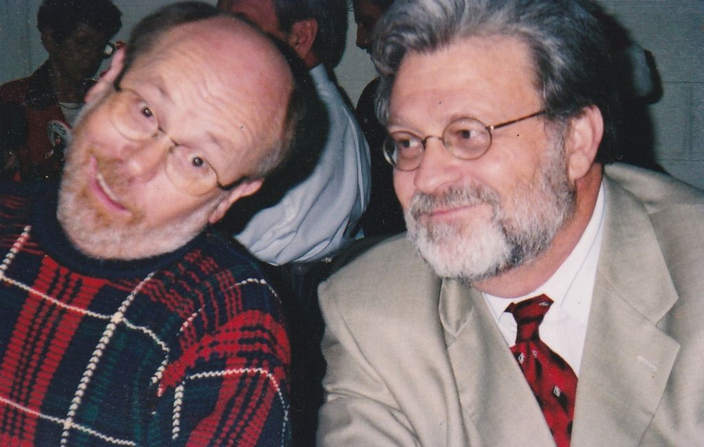 Carl L. Campbell Profile Photo
