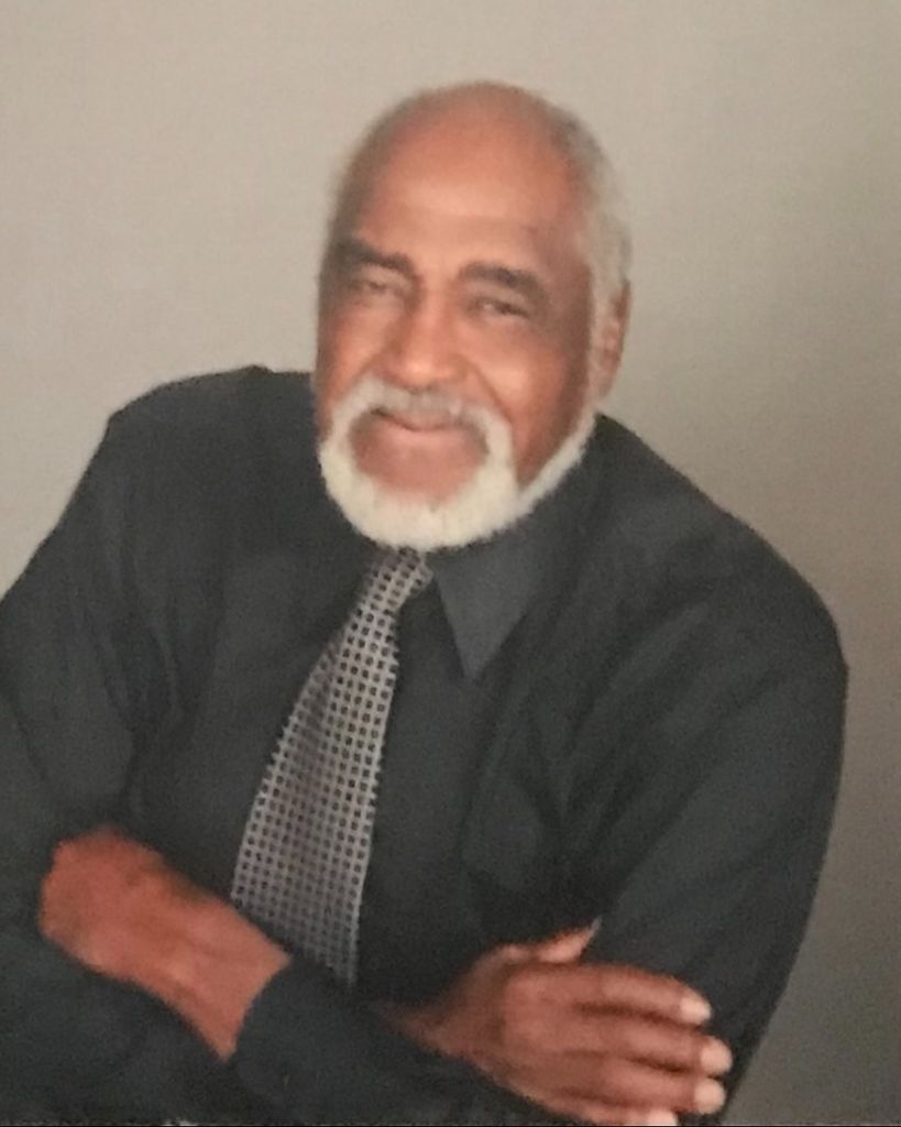 William Edsel Burns Profile Photo