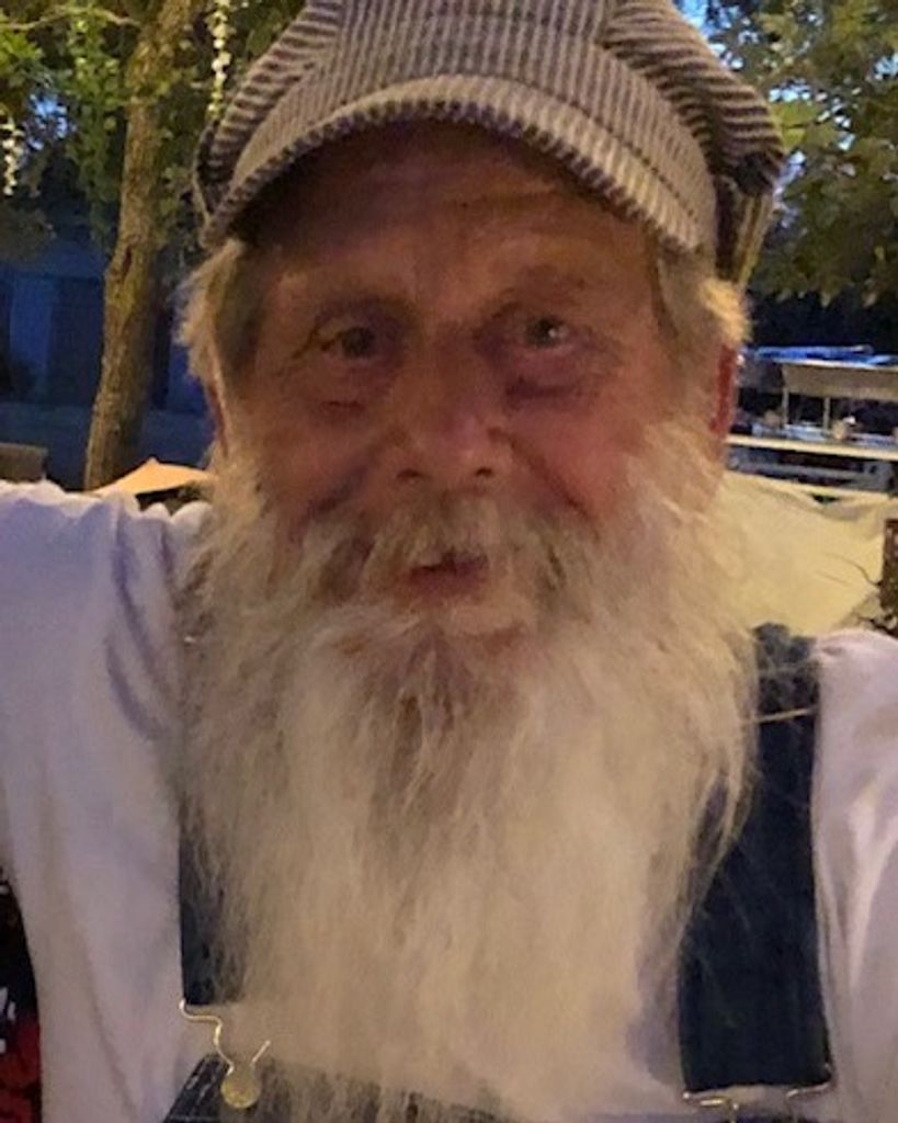 Ricky Don Whitis Profile Photo