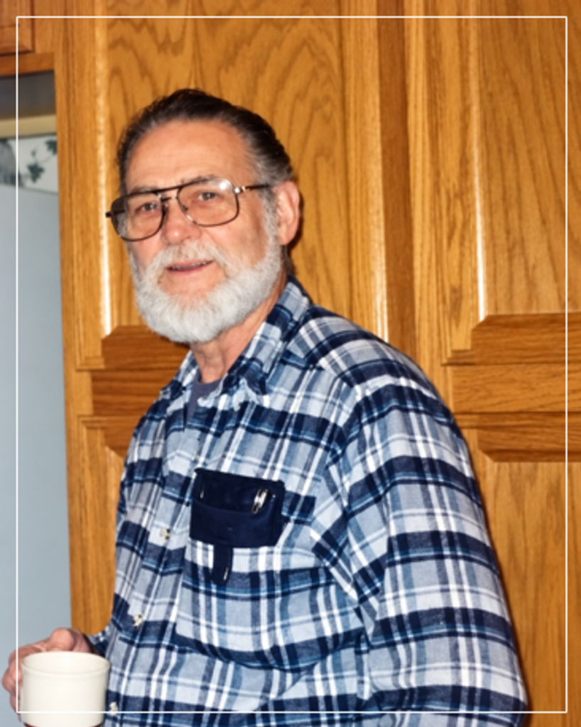 Ronald Wilson, Sr. Profile Photo