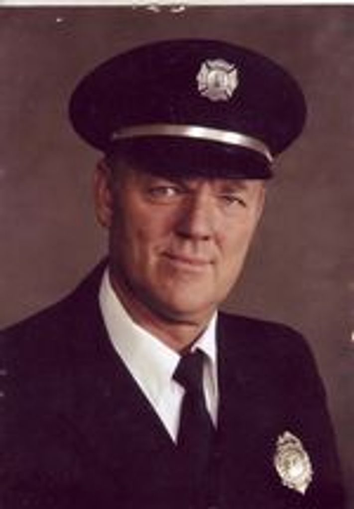 Merrill Devon Shomaker