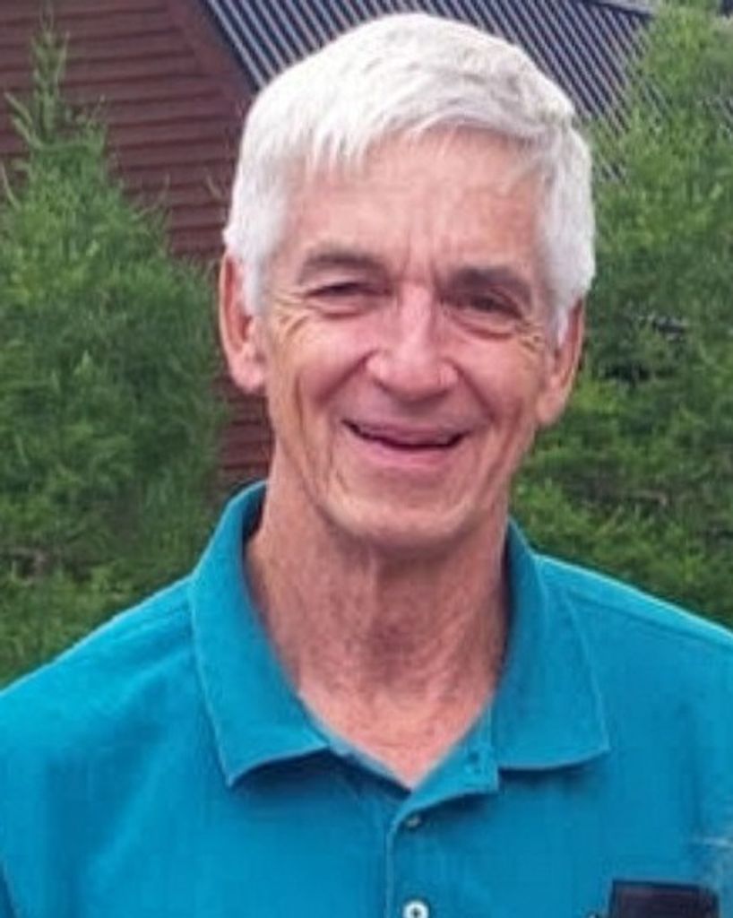 Timothy Mulvahill Profile Photo