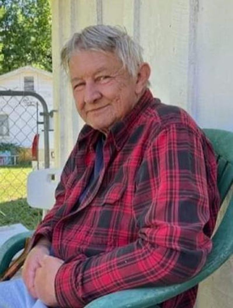 Alvin Lunsford Profile Photo