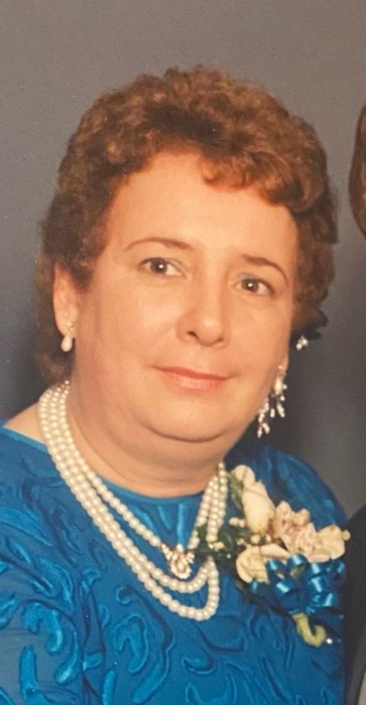 Barbara Rosalie (Johnson)  Arnold Profile Photo