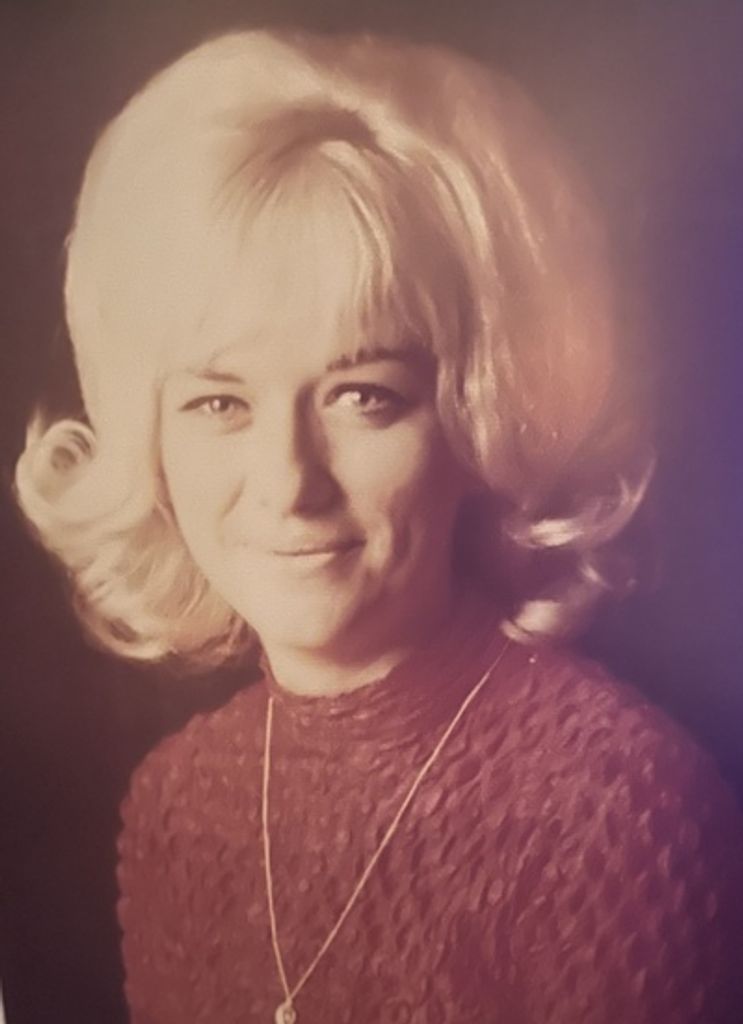 Sherry Ann Morgan Profile Photo