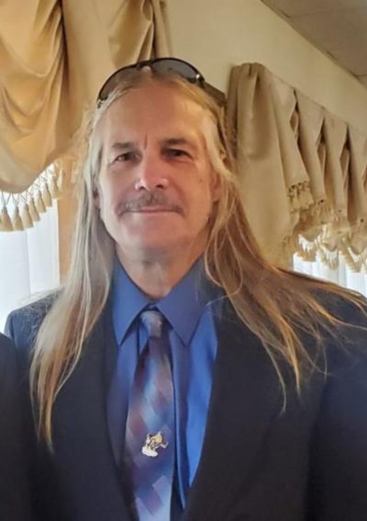 Edward Kralovich Profile Photo