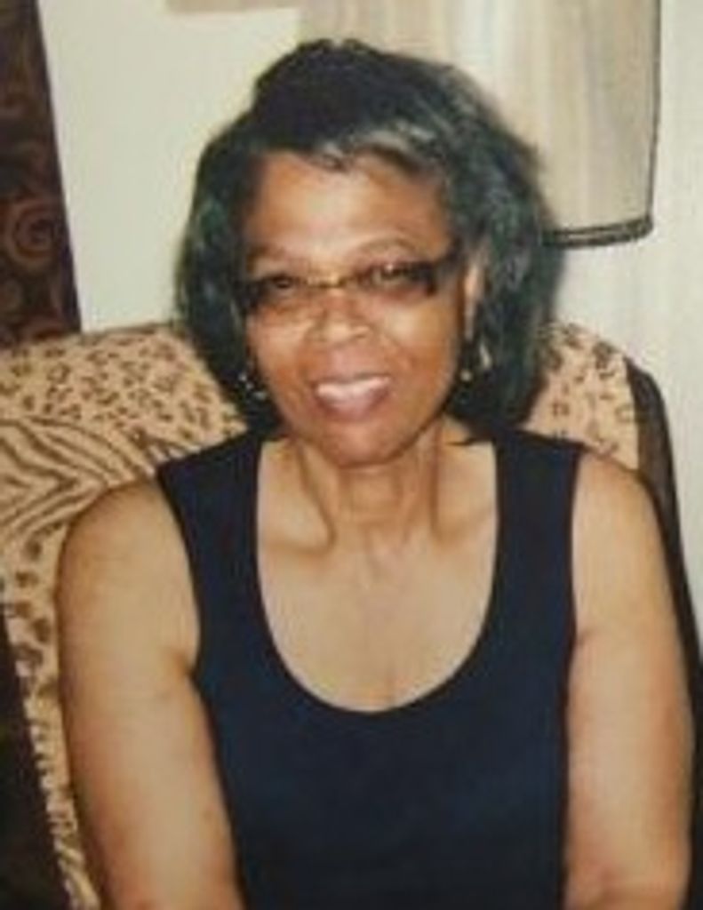 MARJORIE DELMORE