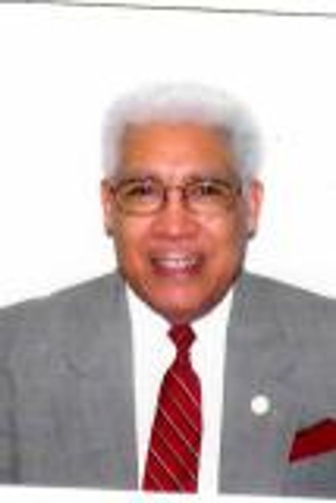 Thentress Hardy Jr. Profile Photo