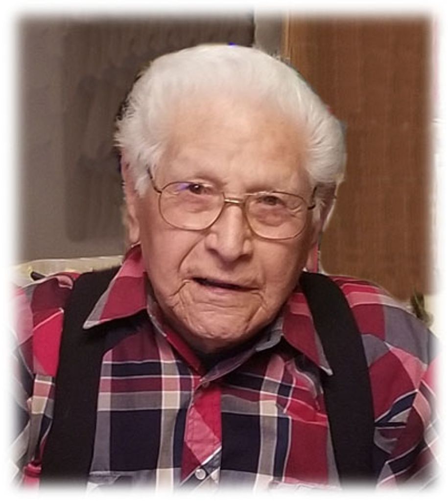 Joseph Guarino Vieyra