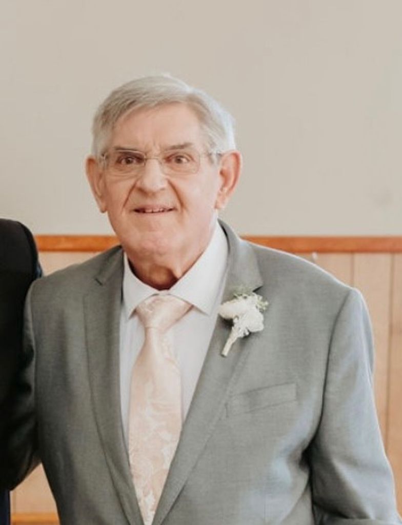 Bradley Thomas Tinker