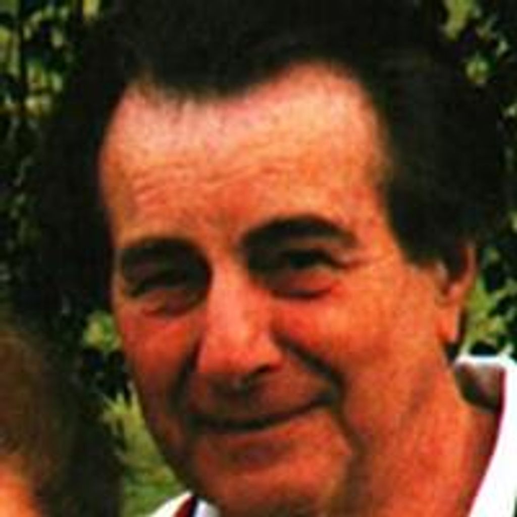 John A. Parente, Sr.
