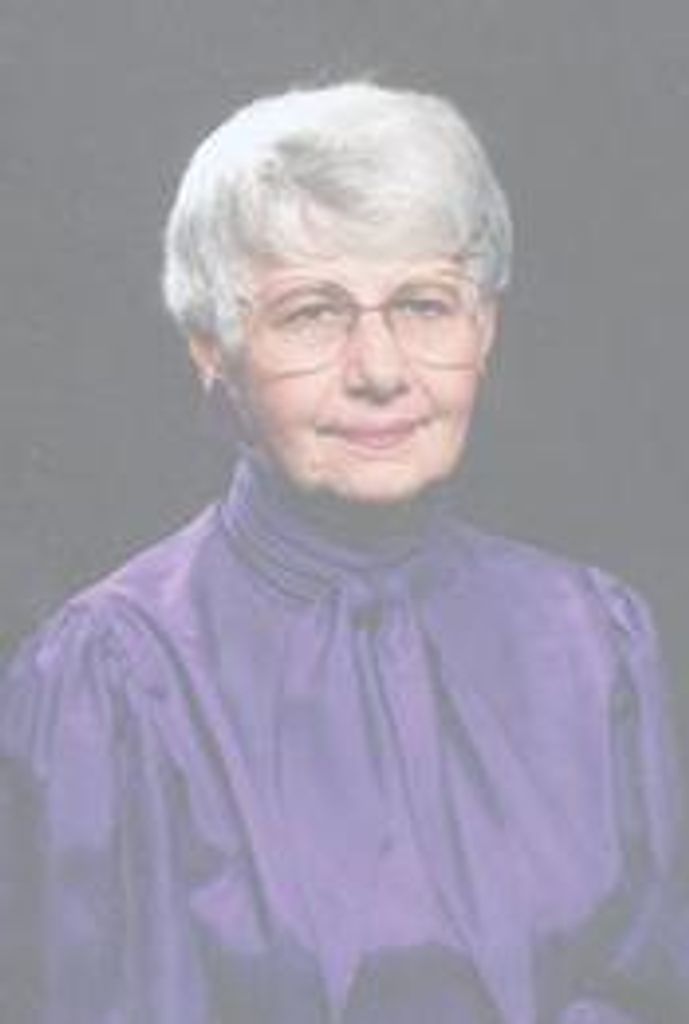 Lillie Buckalew