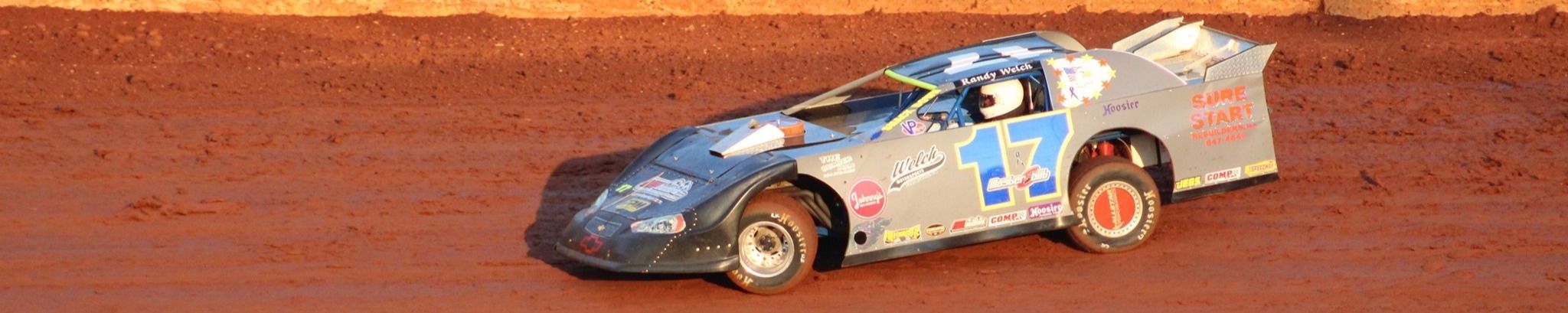 Cover for Randy Welch's Obituary