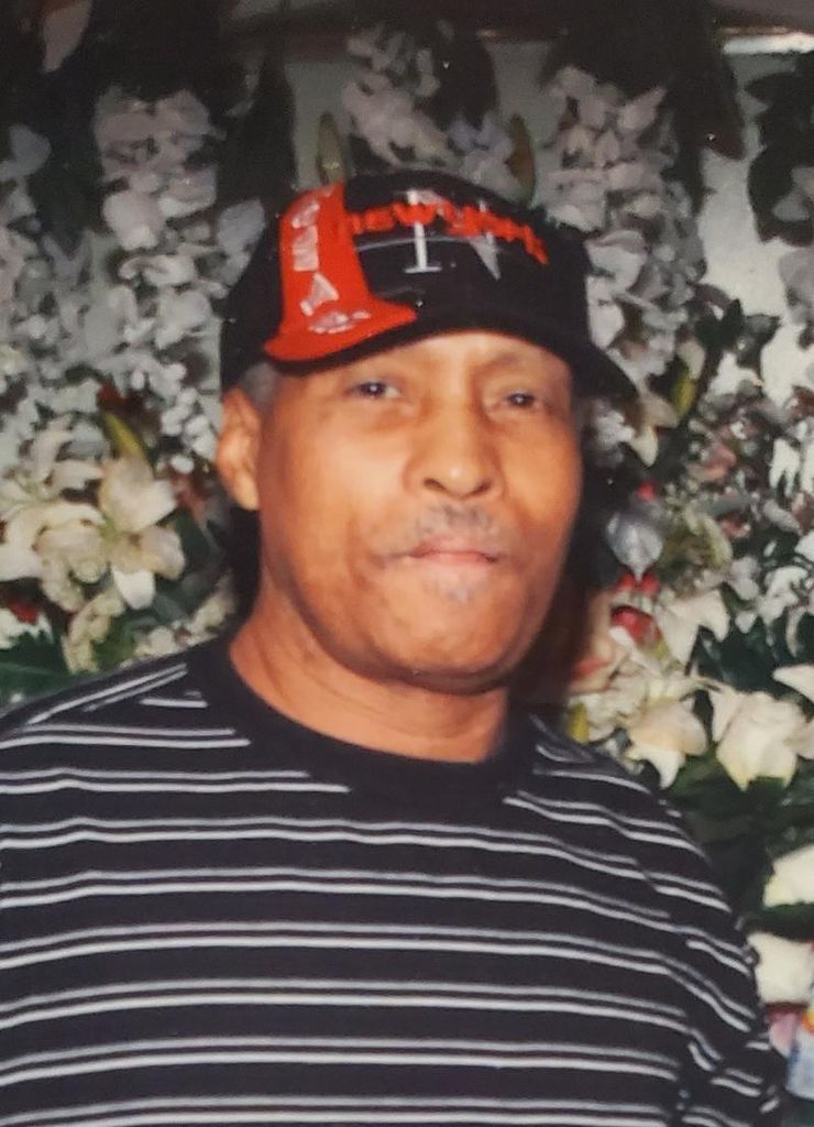 Ellis W Grant Profile Photo