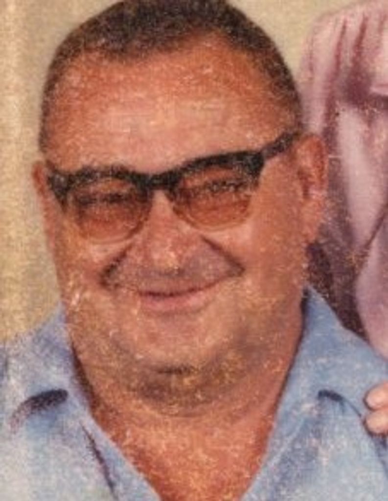 George Smith