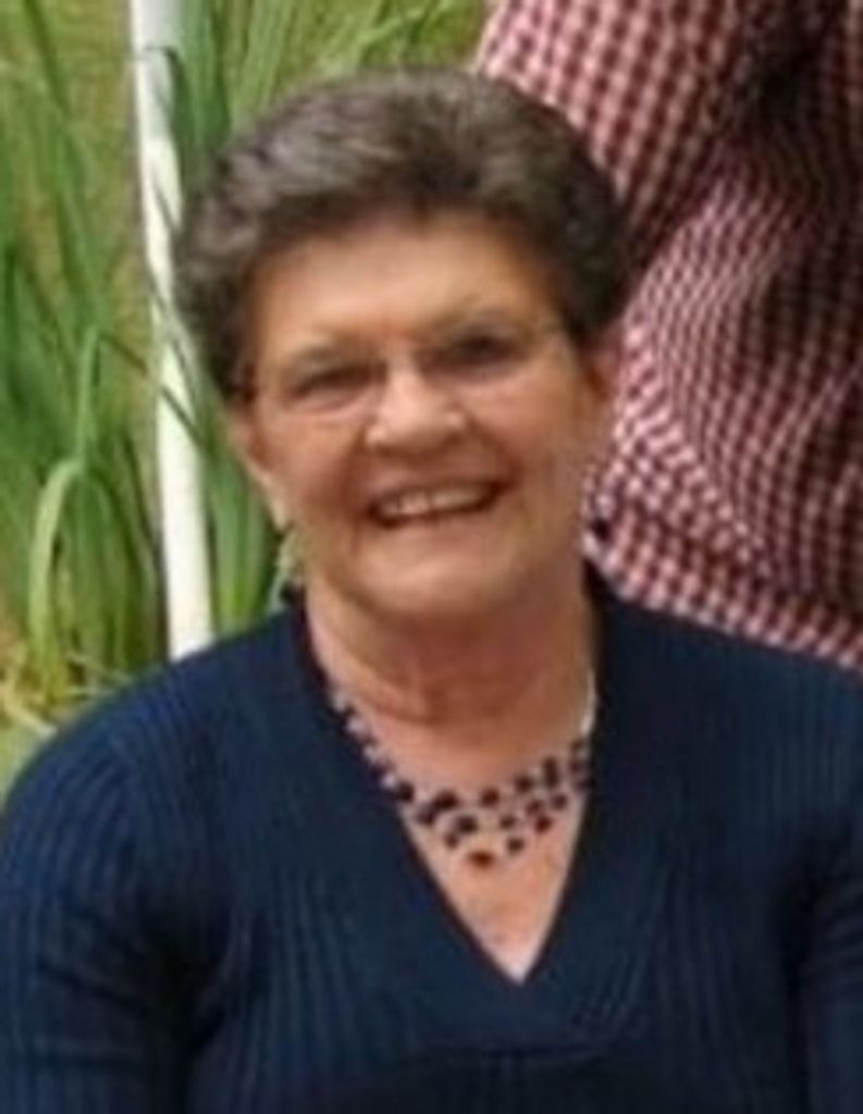 Gwendola "Dodie" Watts Profile Photo