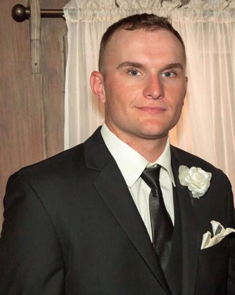 Colton David Overcast