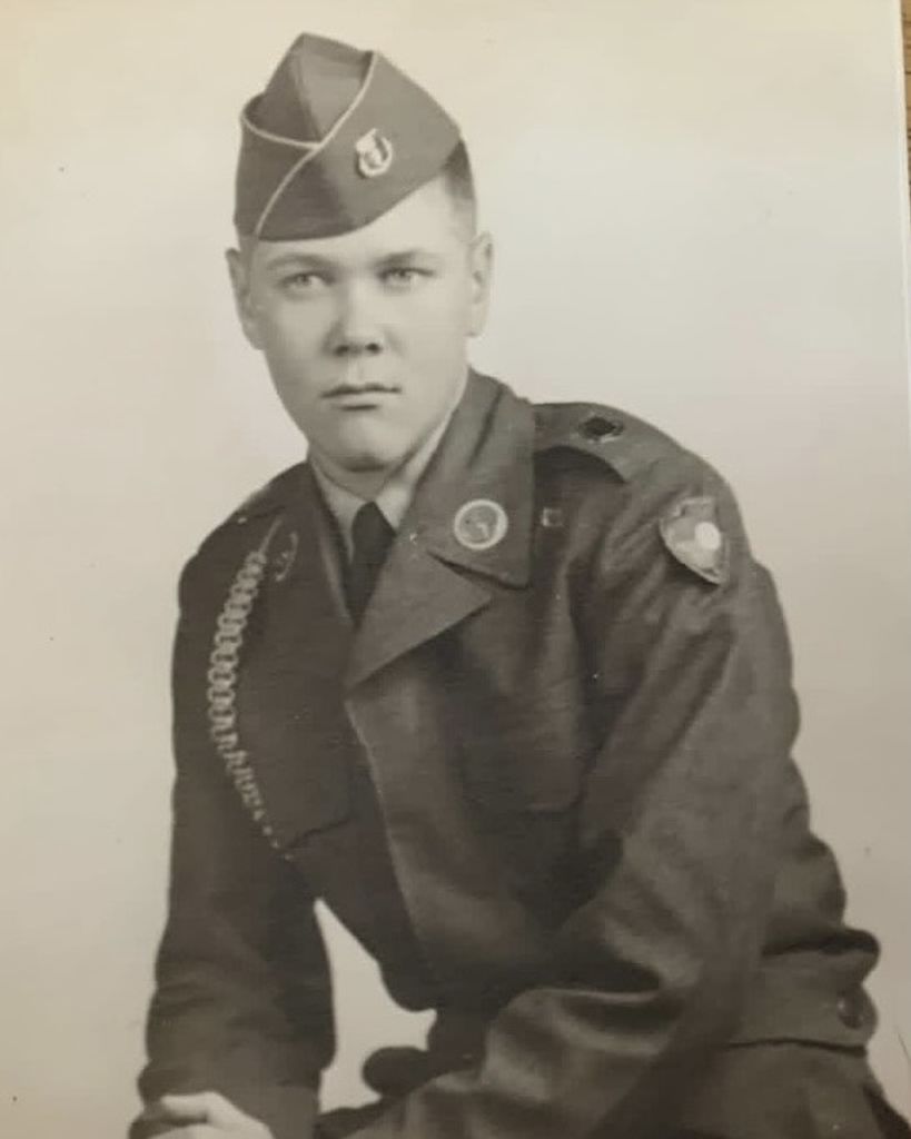 Fredric Robert Schubert Jr.
