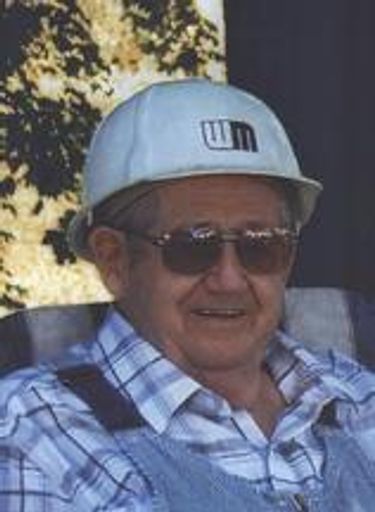 Howard  Edward Mccall Profile Photo