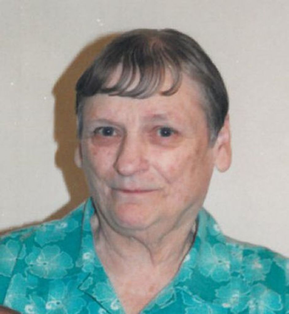 Anna B. Nielsen Profile Photo