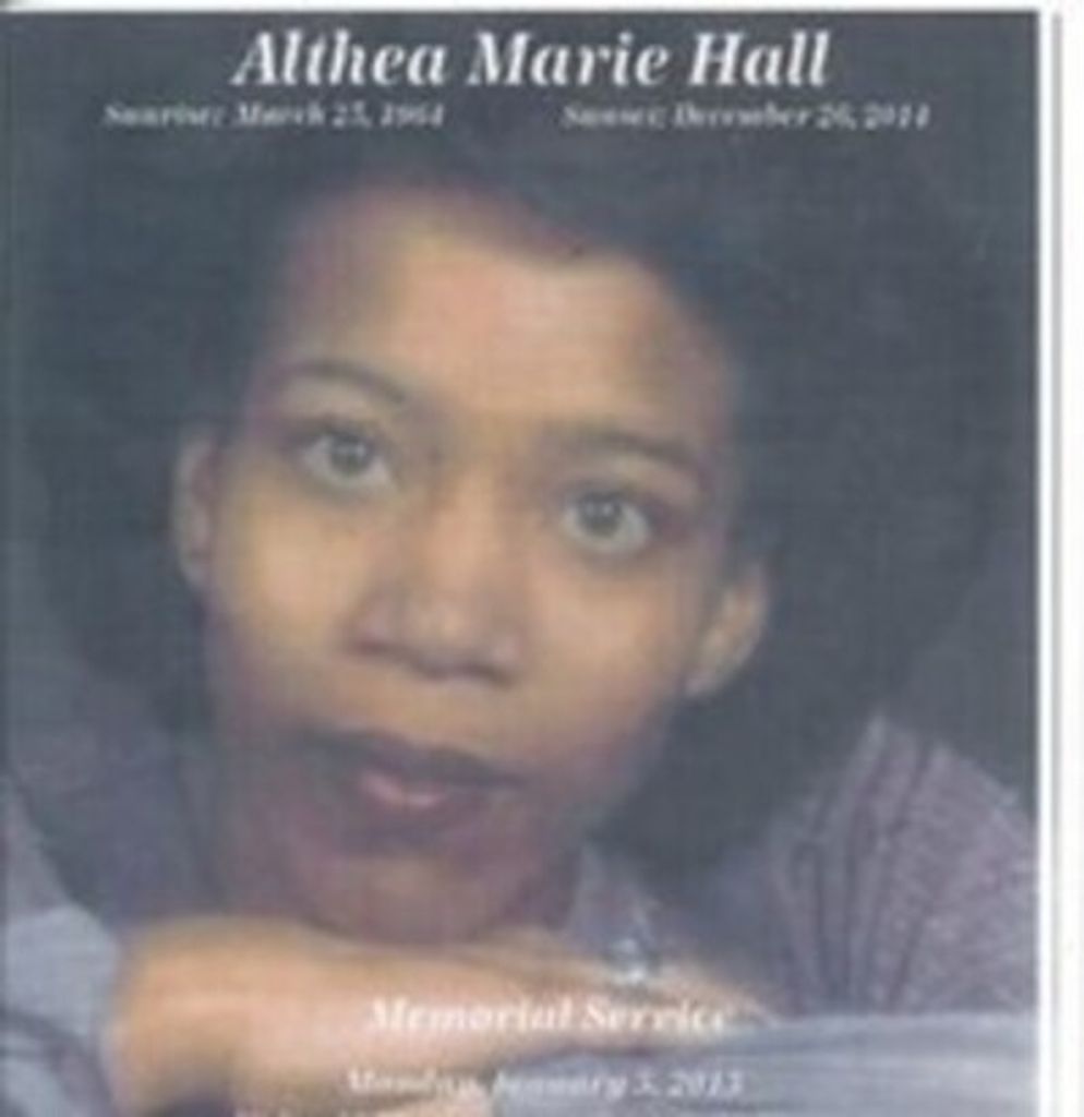 Althea Hall