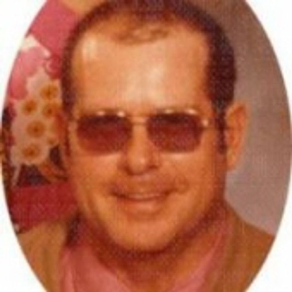 Charles F. Newquist Profile Photo